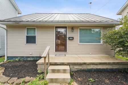 1410 W Fair Avenue, Lancaster, Ohio 43130