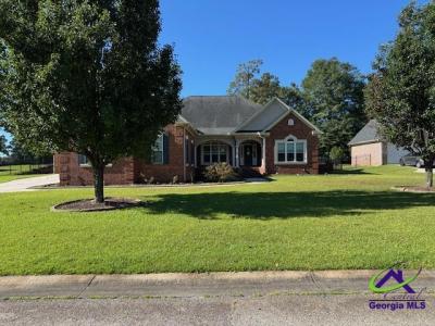 110 Hampton Pointe, Warner Robins, Georgia 31088, USA