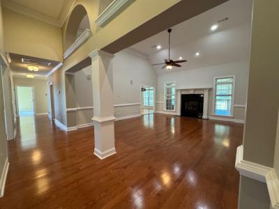 110 Hampton Pointe, Warner Robins, Georgia 31088, USA