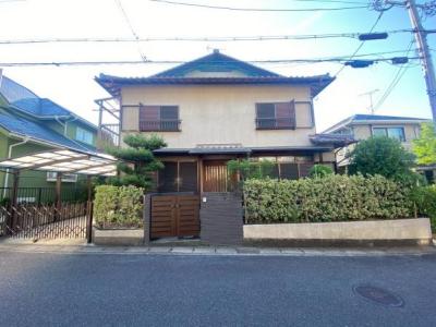平尾台１丁目, 平尾台一丁目, 宇治市, Kyoto 611-0003, Japão