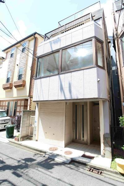 新城3丁目, 新城3丁目戸建, 川崎市中原区, Kanagawa 211-0044, Japón