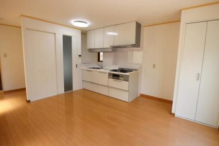 新城３丁目, 新城3丁目戸建, 川崎市中原区, Kanagawa 211-0044, Japan