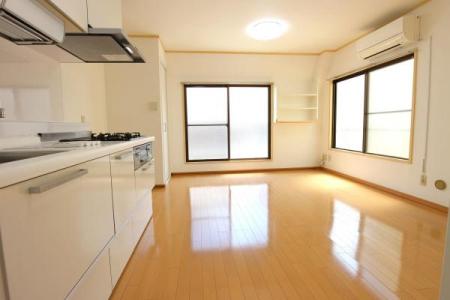 新城3丁目, 新城3丁目戸建, 川崎市中原区, Kanagawa 211-0044, Japón