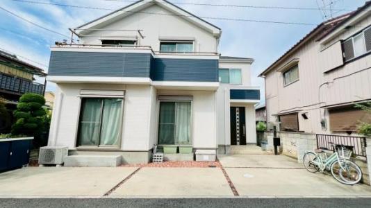 西町4丁目, さいたま市岩槻区, Saitama 339-0067, Japan