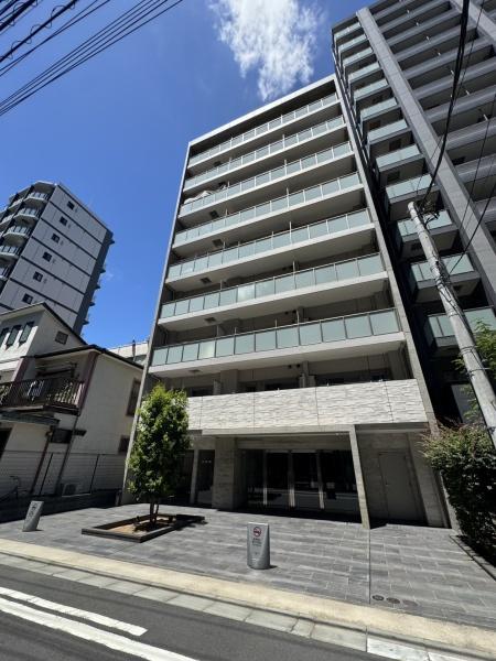 南幸町2丁目28-2, 川崎市幸区, Kanagawa 212-0016, Japon