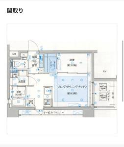 南幸町2丁目28-2, 川崎市幸区, Kanagawa 212-0016, Japon