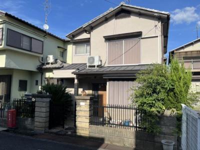 寺田西ノ口, 近鉄寺田駅, 城陽市, كيوتو 610-0121, اليابان 