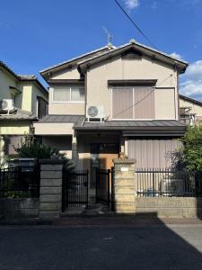 寺田西ノ口, 近鉄寺田駅, 城陽市, Kyoto 610-0121, Japão