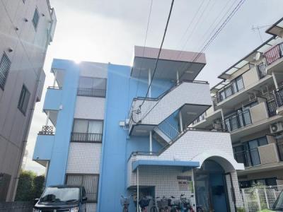 301, 南加瀬５丁目19-2, スカイハイツ新堀, 川崎市幸区, Kanagawa 212-0055, Japan