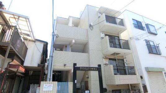 403, 池上新町２丁目5-2, ダイアパレス川崎第2, 川崎市川崎区, Kanagawa 210-0832, Japan