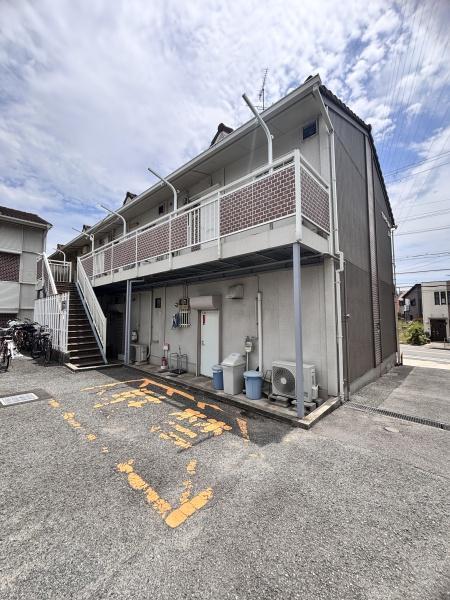 深井中町, サンシティ深井　B棟, 堺市中区, Osaka 599-8272, Japão