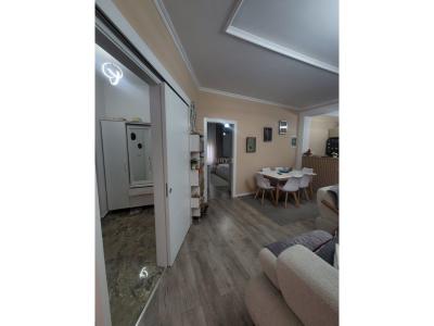 Fresku, Tirana, Albania