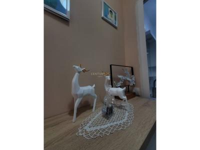 Fresku, Tirana, Albania