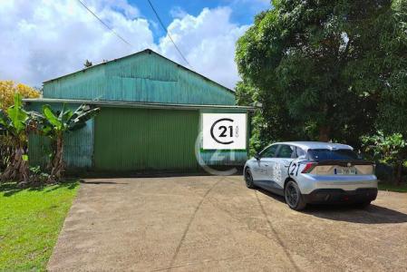 La Trinité, La Trinité, Martinique