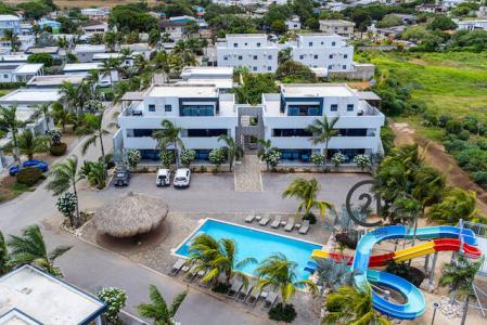 Santa Maria Winston Valley Resort Fully Furnished Penthouses, Santa Maria, Willemstad West, Curaçao