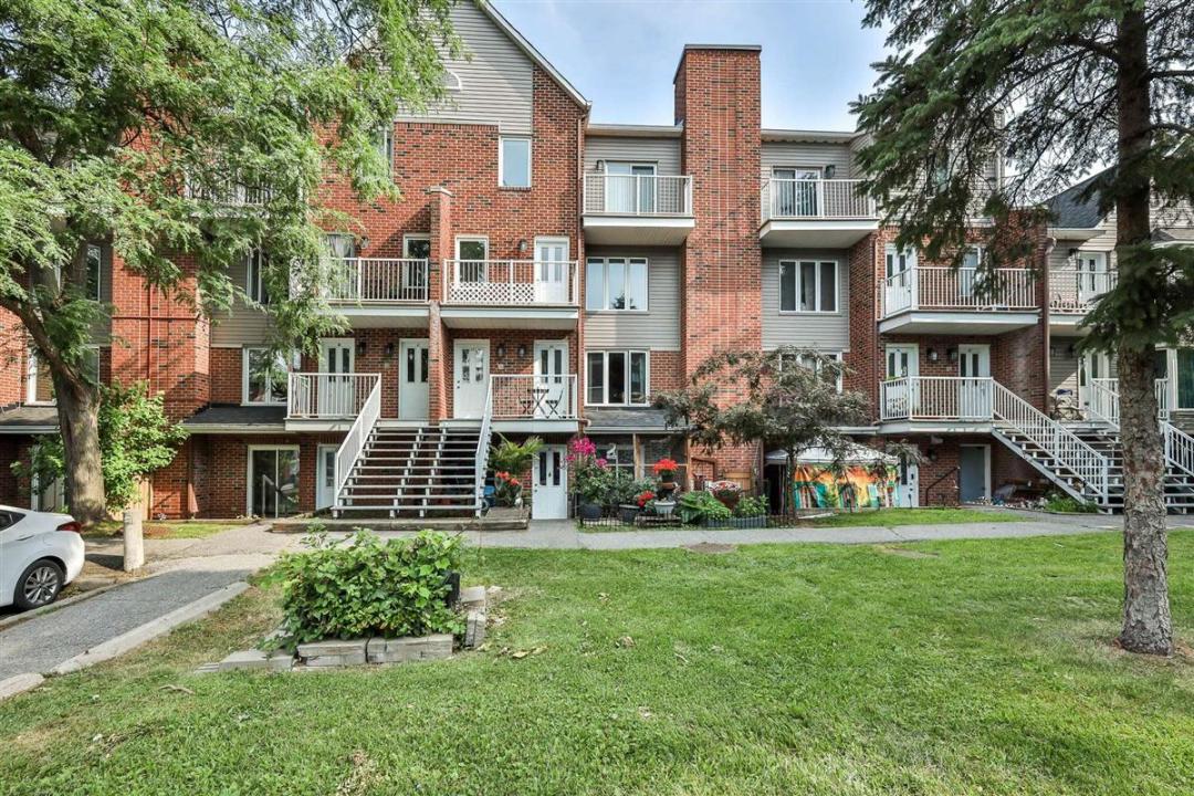 125  Av. des Jonquilles, Gatineau (Hull), Quebec J9A 2K6, Kanada