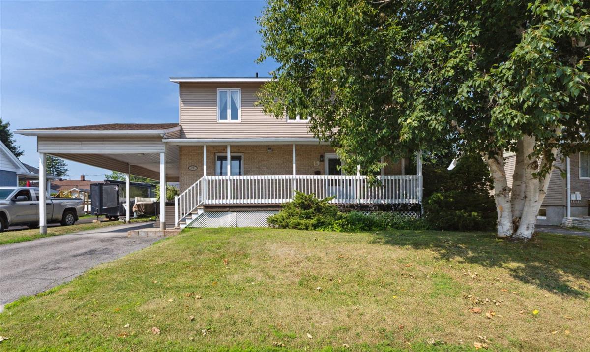 19 Rue Isabelle, Gatineau (Hull), Quebec J8Y 5G4, Kanada