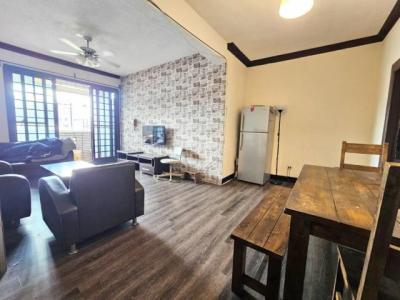 成章二街, 中壢區, تاويوان مدينة 320, تايوان