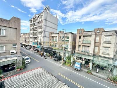 中央路二段, Чжуанвэй, Илань 263, Тайвань