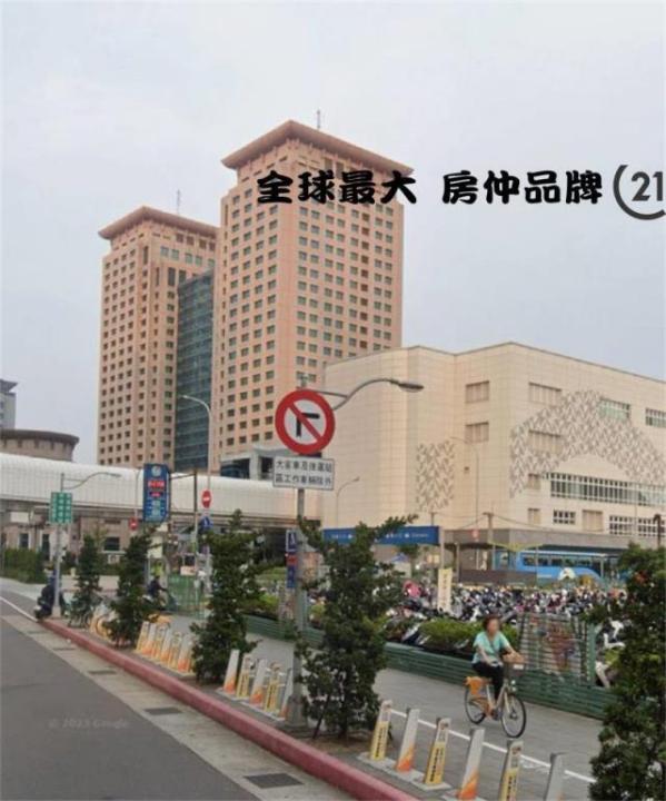 觀光街, Banqiao Dist., New Taipei City 220, Taiwan