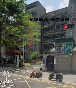 觀光街, Banqiao Dist., New Taipei City 220, Taiwan