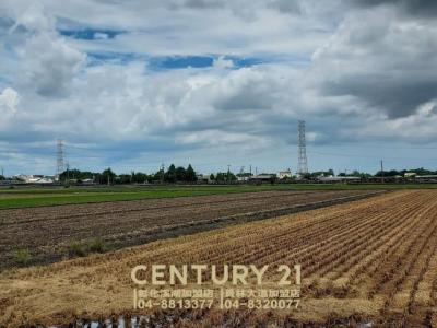 長安段, Zhutang Township, Changhua County 525, 대만