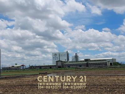 長安段, Zhutang Township, Changhua County 525, 대만