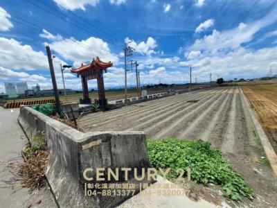 長安段, Zhutang Township, Changhua County 525, 대만