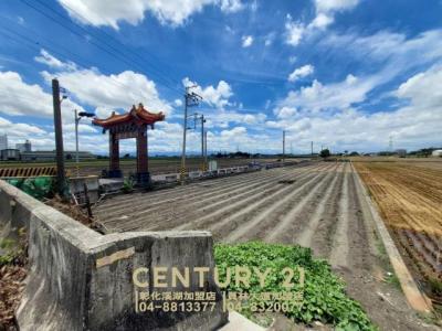 長安段, Zhutang Township, Changhua County 525, 대만