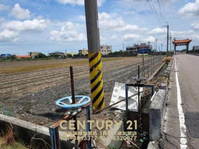 長安段, Zhutang Township, Changhua County 525, 대만