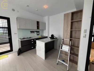 豐德街, Beitun Dist., Taichung City 406, Taiwan