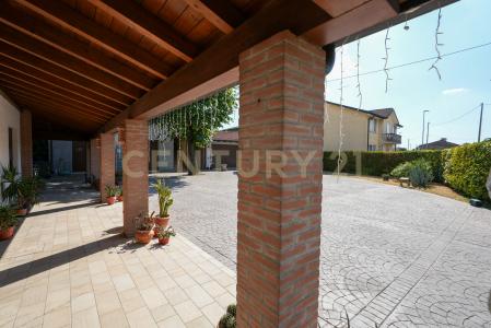 Via Ramo Campagnol, Cerea, Veneto 37053, איטליה