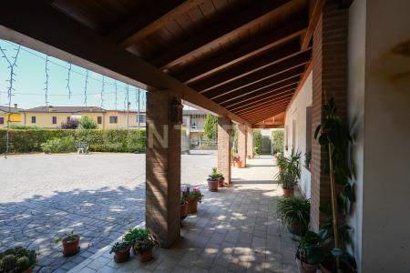 Via Ramo Campagnol, Cerea, Veneto 37053, איטליה