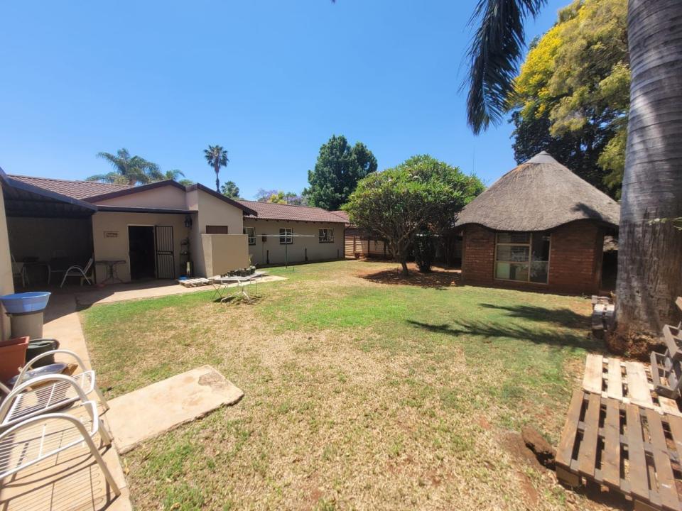 Pretoria, Gauteng, דרום אפריקה