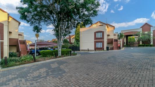 Randburg, Gauteng, South Africa