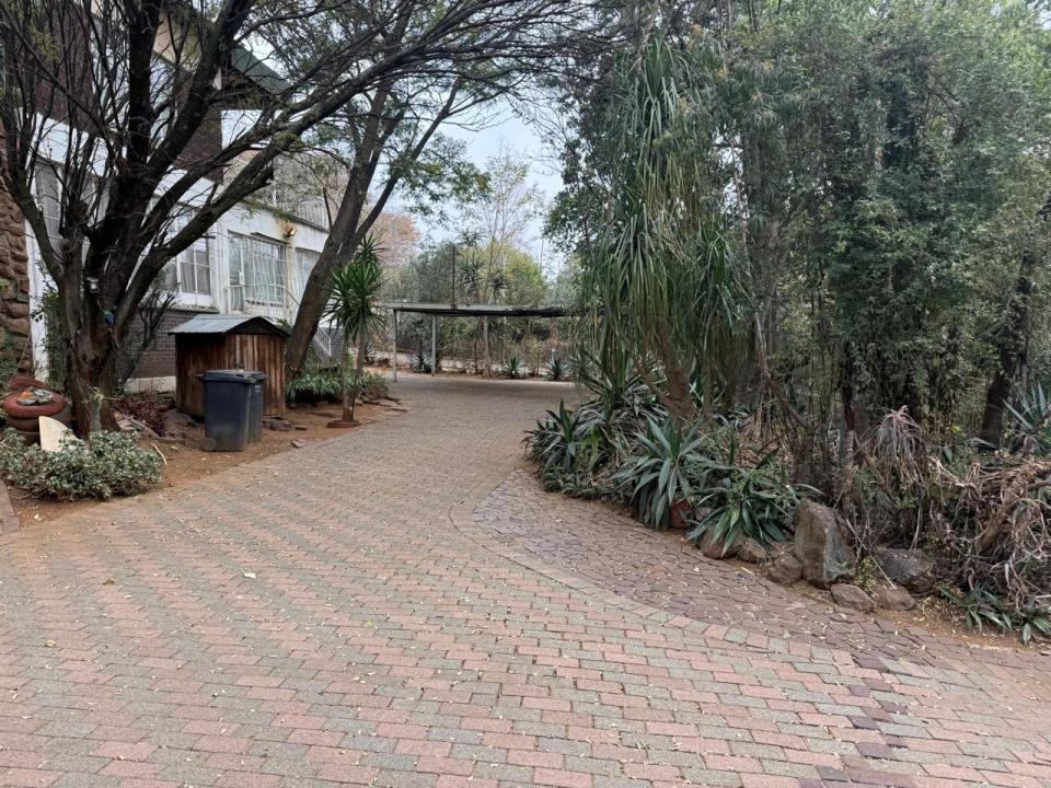 Johannesburg, Gauteng, Sudafrica