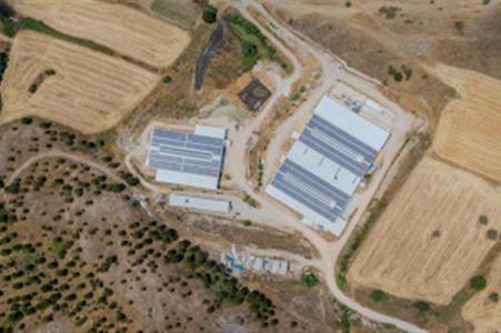 Balıkesir, Turkey