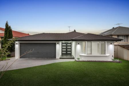 22 Rene Place, Cecil Hills, NSW 2171, Australia