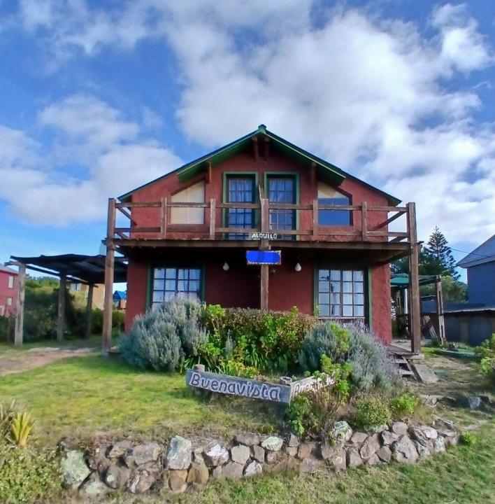 Carrasco 123, Punta Del Diablo, 로차 00001, 우루과이