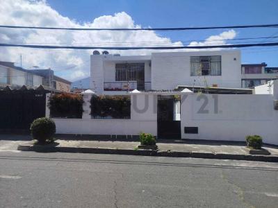 Aleman y Xavier Arauz s/n, Quito, Pichincha 00001, Ecuador