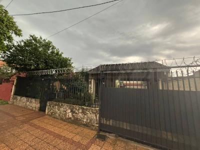 Dr. Felix Paiva c/ Mecanicos de Aviación , Villa Aurelia, Asunción 00001, Paraguay