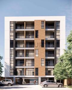 Facundo Machain y RI 2 Ytororo , Los Laureles, Asunción 00001, פרגוואי