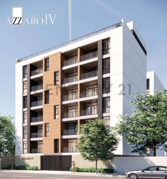 Facundo Machain y RI 2 Ytororo , Los Laureles, Asunción 00001, פרגוואי