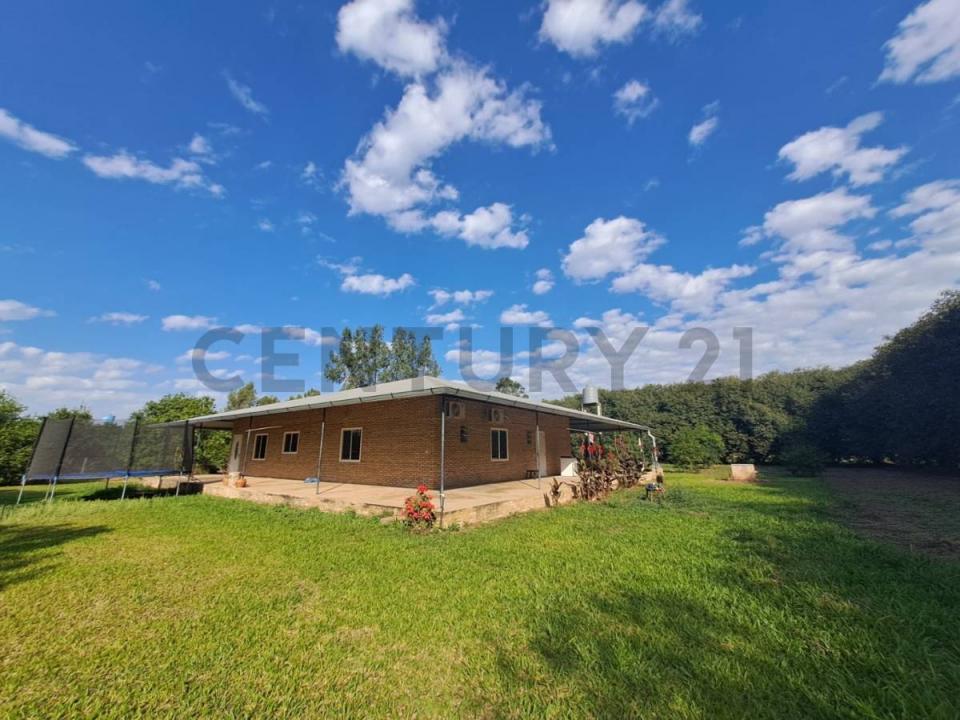 Osterwick , Loma Plata, Boquerón 00001, Paragwaj