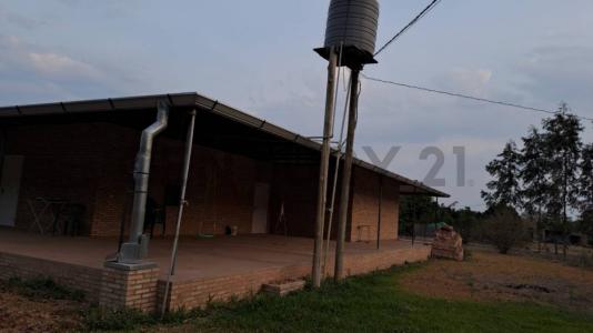 Osterwick , Loma Plata, Boquerón 00001, Paragwaj