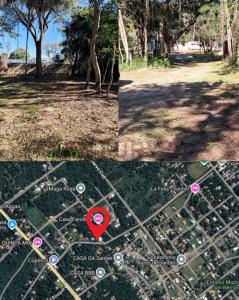 Barrio Cristobal Colon , San Bernardino, Cordillera 00001, Paraguay