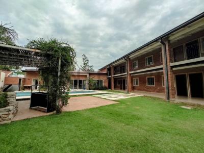 San Bernardino, Cordillera 00001, Paraguay