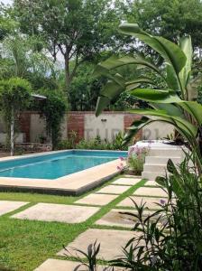 San Bernardino, Cordillera 00001, Paraguay