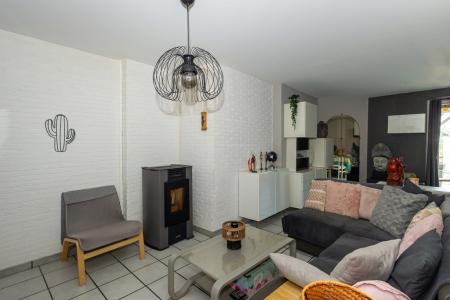 Rue de Cuesmes 36, Jemappes, ベルギー