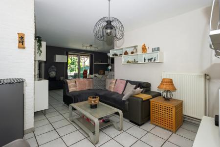 Rue de Cuesmes 36, Jemappes, ベルギー